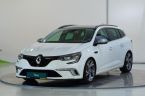 Renault Mégane - fotka číslo 0