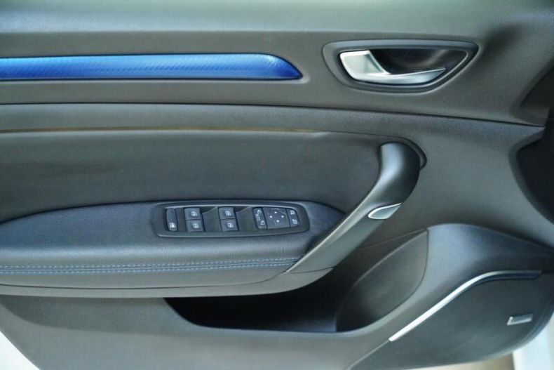 Renault Mégane - hlavní fotka
