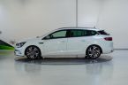 Renault Mégane - fotka číslo 2