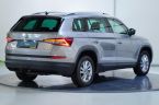 Škoda Kodiaq - fotka číslo 1