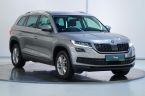 Škoda Kodiaq - fotka číslo 7