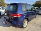 Volkswagen Touran - fotka číslo 1