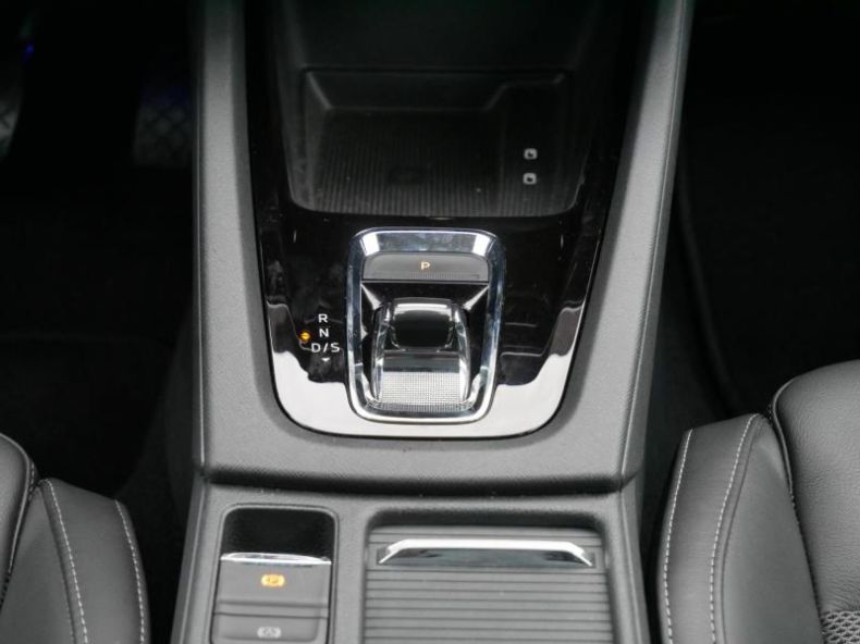 Škoda Octavia - hlavní fotka
