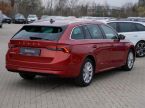 Škoda Octavia - fotka číslo 1
