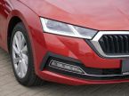 Škoda Octavia - fotka číslo 23