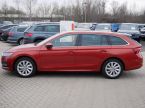 Škoda Octavia - fotka číslo 2