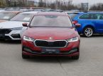 Škoda Octavia - fotka číslo 3