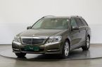 Mercedes Třída E - fotka číslo 0