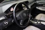Mercedes Třída E - fotka číslo 13