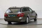 Mercedes Třída E - fotka číslo 1