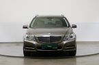 Mercedes Třída E - fotka číslo 3