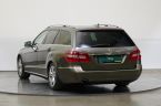 Mercedes Třída E - fotka číslo 6