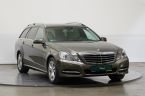 Mercedes Třída E - fotka číslo 7