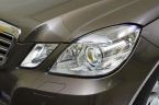 Mercedes Třída E - fotka číslo 8