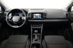 Škoda Karoq - fotka číslo 4