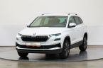 Škoda Karoq - fotka číslo 0