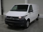 Volkswagen Transporter - fotka číslo 0