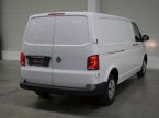 Volkswagen Transporter - fotka číslo 1