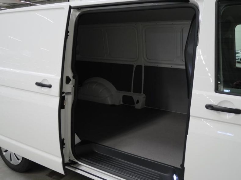Volkswagen Transporter - hlavní fotka