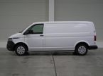 Volkswagen Transporter - fotka číslo 2