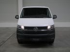 Volkswagen Transporter - fotka číslo 3