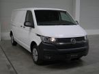Volkswagen Transporter - fotka číslo 7