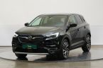 Opel Grandland X - fotka číslo 0