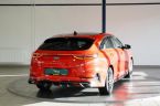 Kia Pro_cee´d - fotka číslo 1