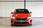 Kia Pro_cee´d - fotka číslo 3