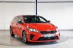 Kia Pro_cee´d - fotka číslo 7