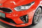 Kia Pro_cee´d - fotka číslo 8