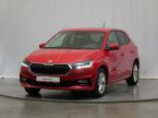 Škoda Fabia - fotka číslo 0