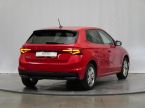 Škoda Fabia - fotka číslo 1
