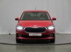 Škoda Fabia - fotka číslo 3
