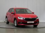 Škoda Fabia - fotka číslo 7