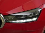Škoda Fabia - fotka číslo 8