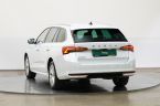 Škoda Octavia - fotka číslo 6