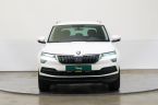 Škoda Karoq - fotka číslo 3