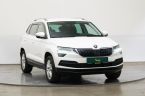Škoda Karoq - fotka číslo 7
