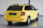 Škoda Fabia - fotka číslo 1