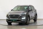 Hyundai Tucson - fotka číslo 0