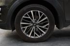 Hyundai Tucson - fotka číslo 9
