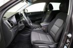 Hyundai Tucson - fotka číslo 10