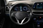 Hyundai Tucson - fotka číslo 16