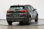 Hyundai Tucson - fotka číslo 1