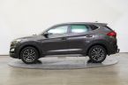 Hyundai Tucson - fotka číslo 2