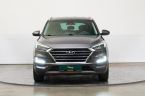 Hyundai Tucson - fotka číslo 3