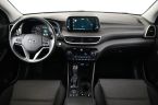 Hyundai Tucson - fotka číslo 4