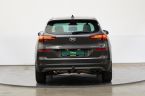 Hyundai Tucson - fotka číslo 5