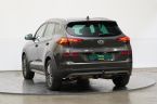 Hyundai Tucson - fotka číslo 6